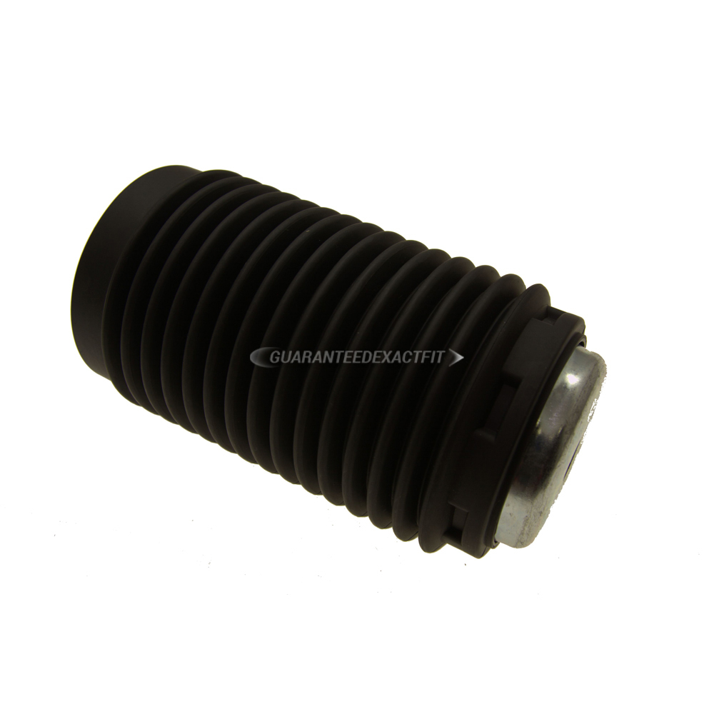  nissan Armada Strut Bellows 